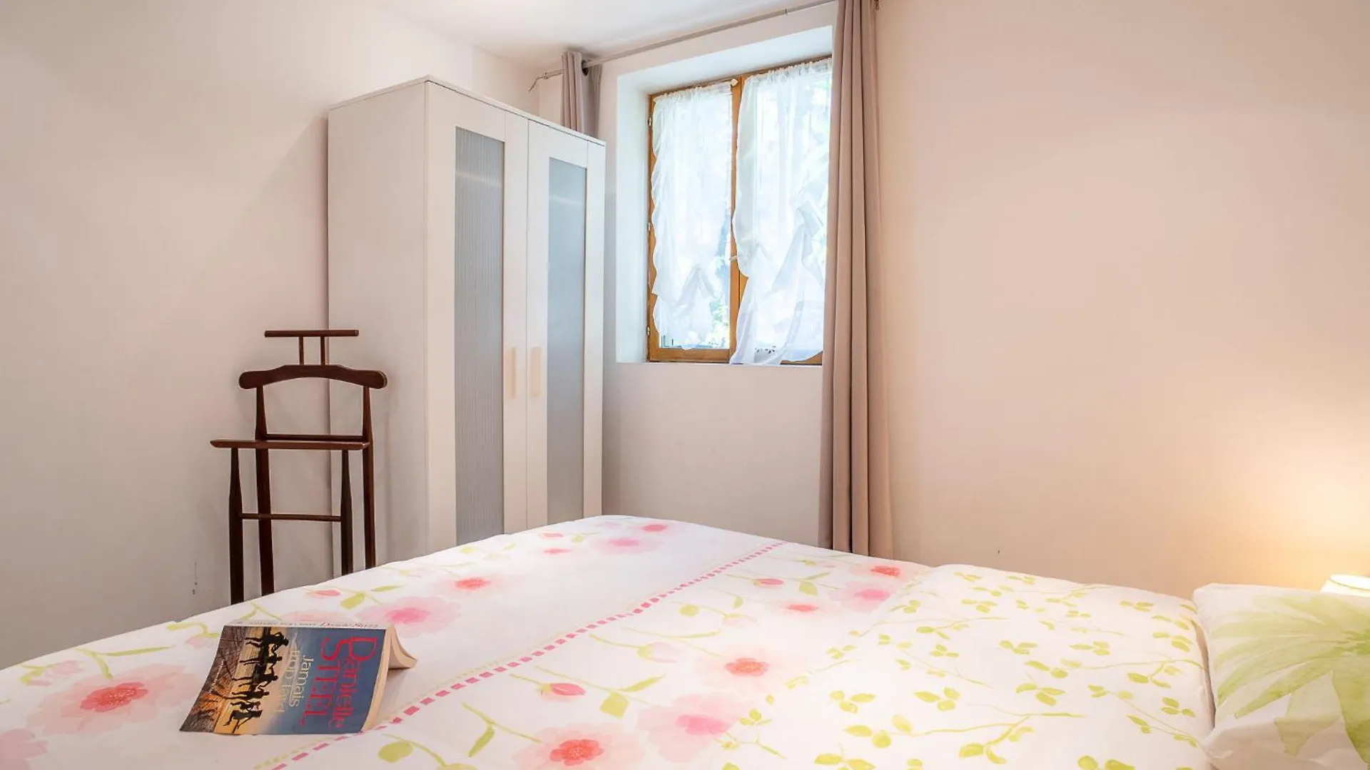 Holiday Home Magali - Hye550 By Interhome Hyères Francja