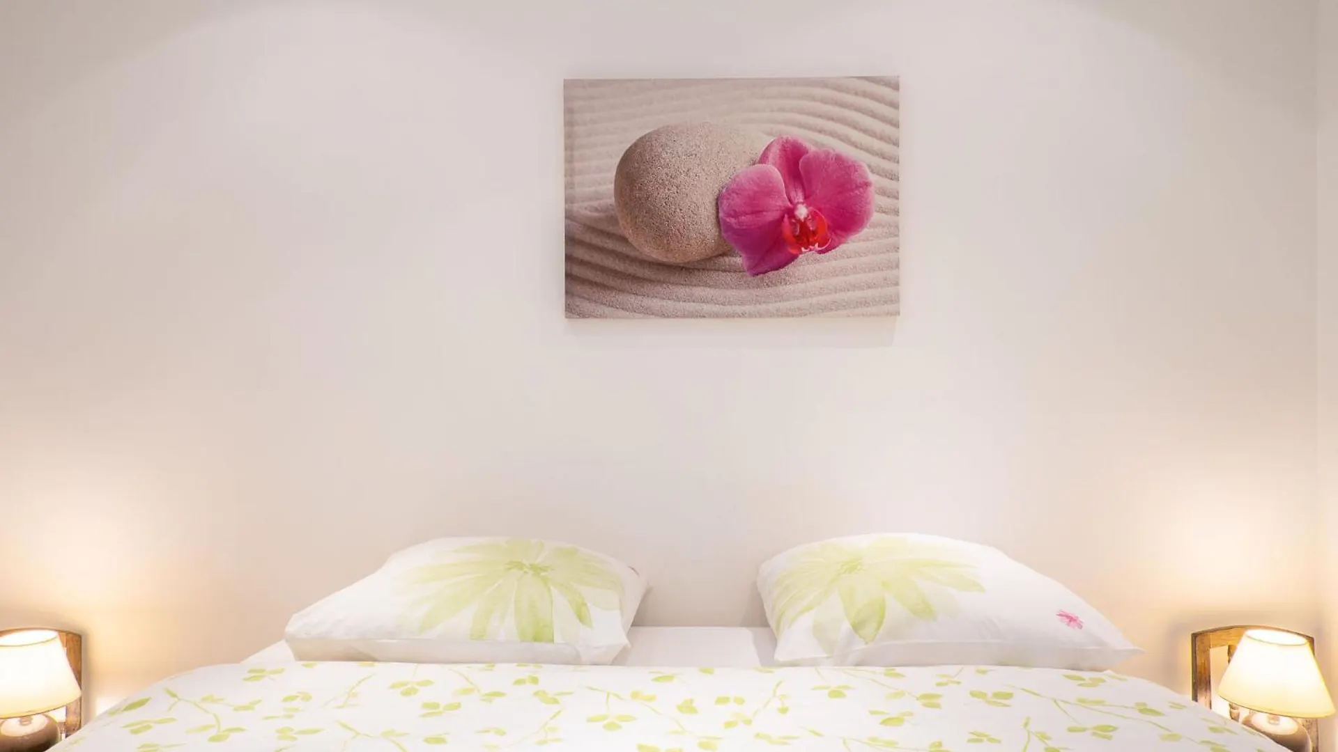 Holiday Home Magali - Hye550 By Interhome Hyères