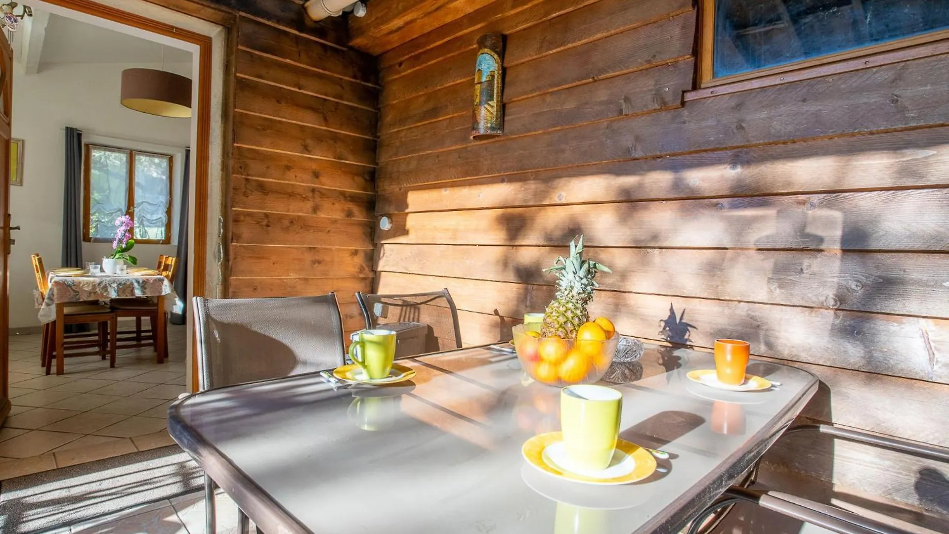 Holiday Home Magali - Hye550 By Interhome Hyères Francja
