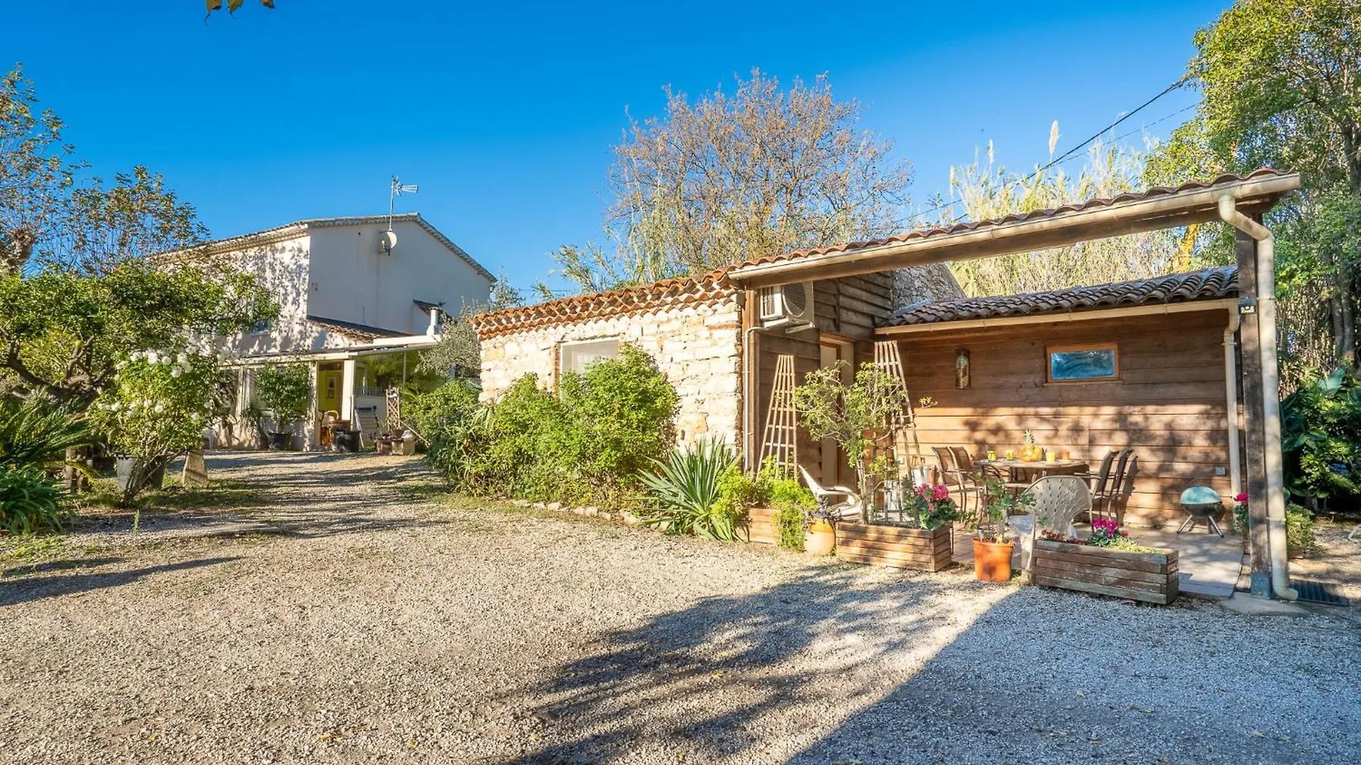 Holiday Home Magali - Hye550 By Interhome Hyères